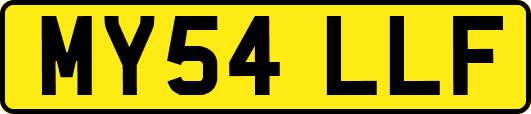 MY54LLF