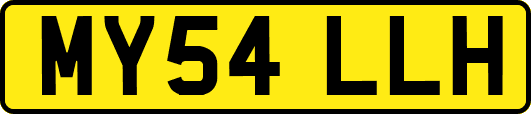 MY54LLH