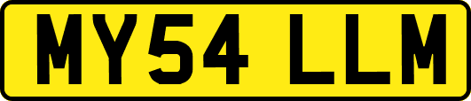 MY54LLM