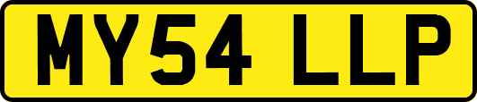 MY54LLP