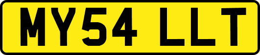 MY54LLT