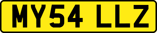 MY54LLZ