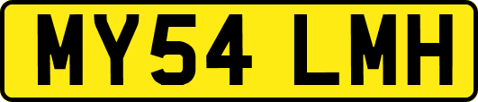 MY54LMH