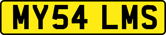 MY54LMS