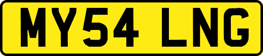 MY54LNG