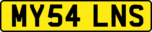 MY54LNS
