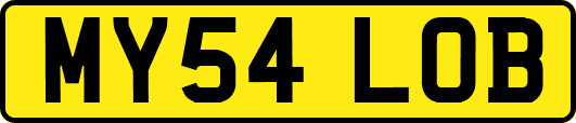 MY54LOB