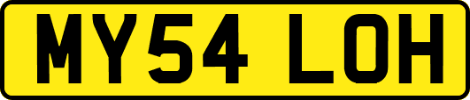 MY54LOH