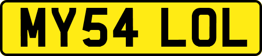 MY54LOL