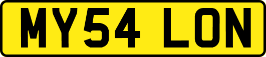MY54LON