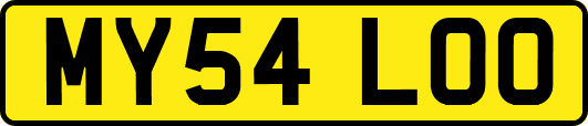 MY54LOO