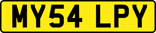 MY54LPY