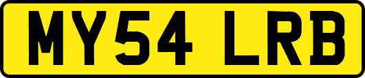 MY54LRB