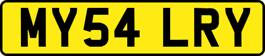 MY54LRY