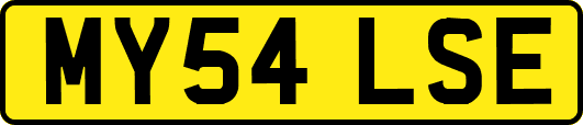 MY54LSE