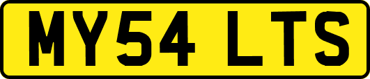 MY54LTS