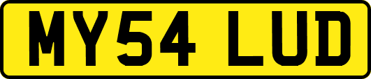 MY54LUD
