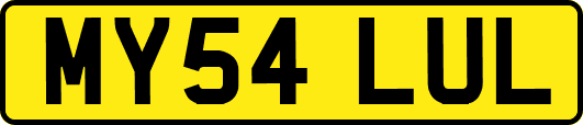 MY54LUL