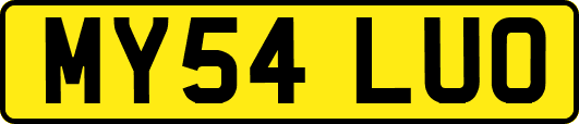 MY54LUO
