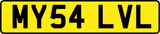 MY54LVL