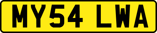 MY54LWA
