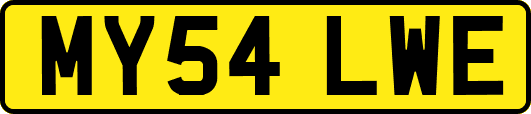 MY54LWE