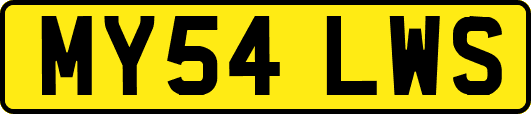 MY54LWS