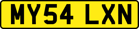 MY54LXN