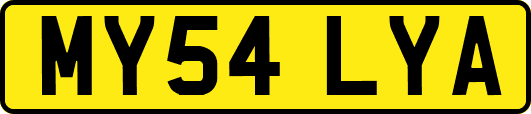 MY54LYA