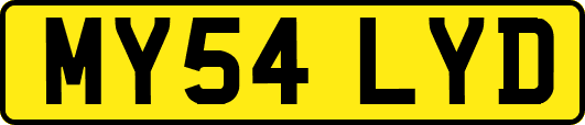 MY54LYD