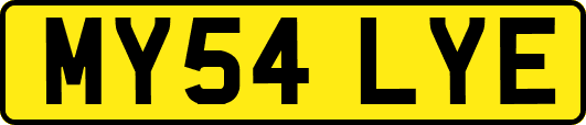 MY54LYE