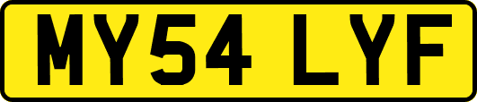 MY54LYF