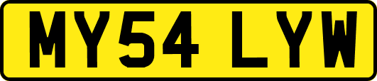 MY54LYW