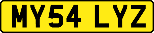 MY54LYZ