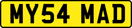 MY54MAD