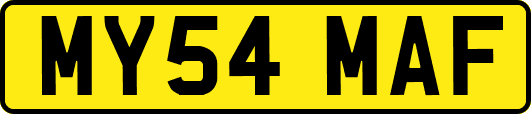 MY54MAF