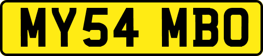 MY54MBO