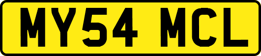 MY54MCL
