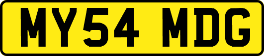 MY54MDG
