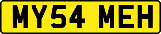 MY54MEH