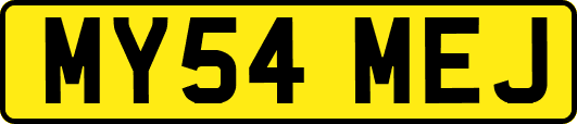 MY54MEJ