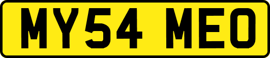 MY54MEO