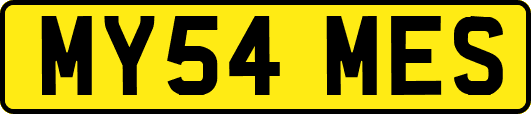 MY54MES