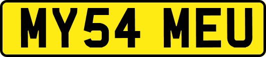 MY54MEU