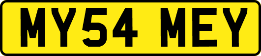 MY54MEY