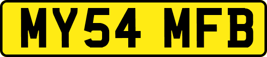 MY54MFB