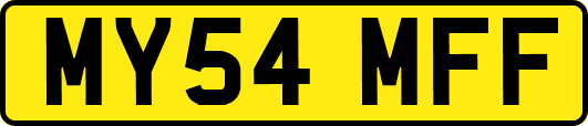 MY54MFF