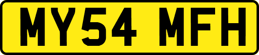 MY54MFH