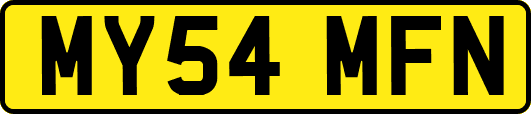 MY54MFN