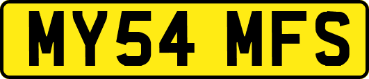 MY54MFS